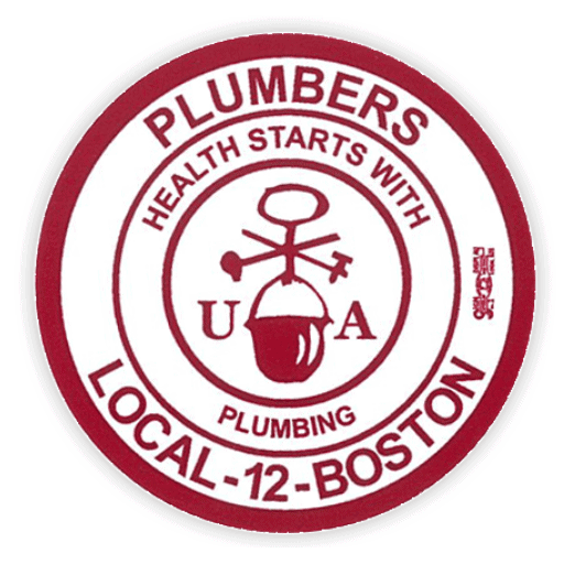 UA Local 12 logo