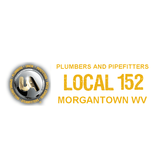 UA Local 152 logo