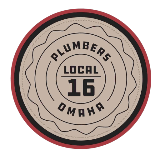 UA Local 16 logo
