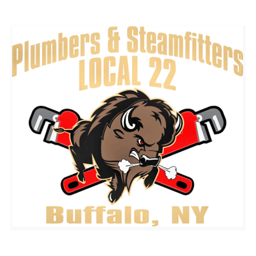 UA Local 22 logo