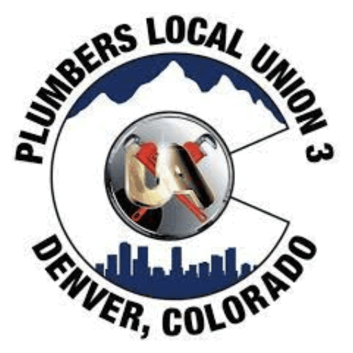 UA Local 3 logo