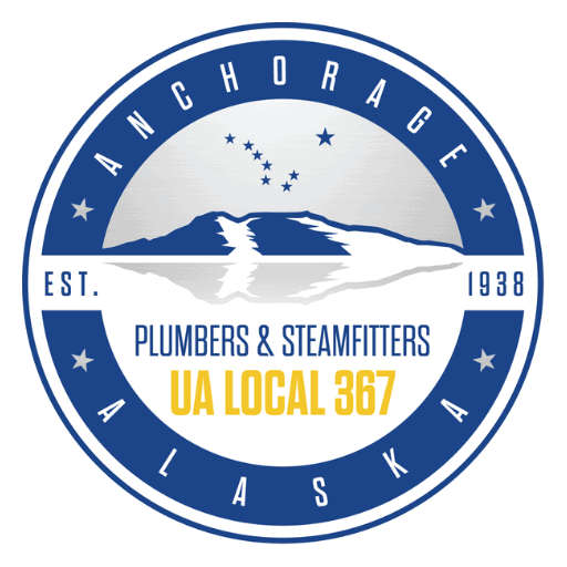 UA Local 367 logo