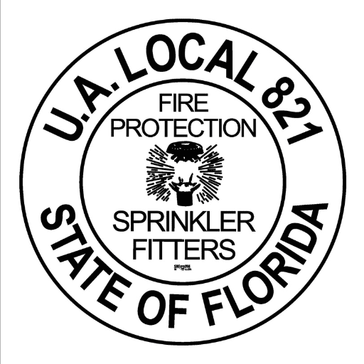 UA Local 821