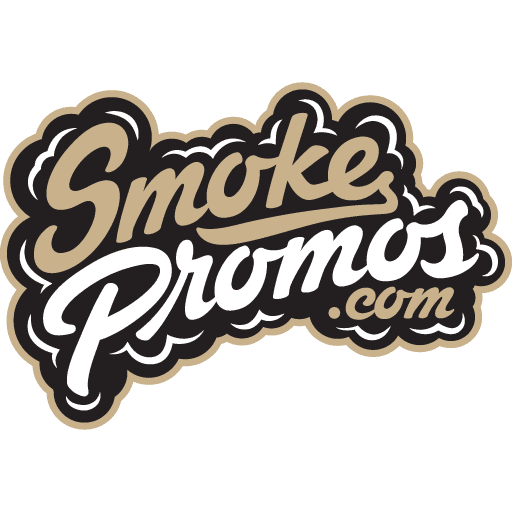 Custom Cannabis Promotional Products & Bulk Branded Smoking Accessories – Volume Prices