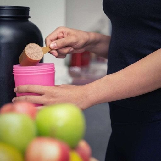 Lean how much protein you actually need to eat to reach your goals