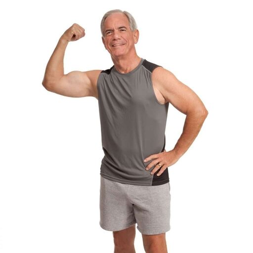 Protein requirements for elderly adults