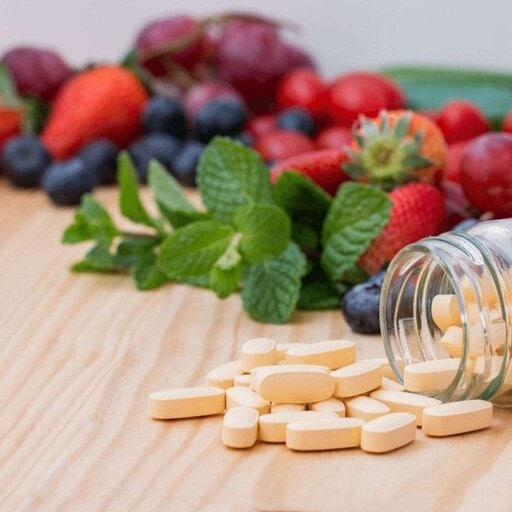 Vegan Multivitamin