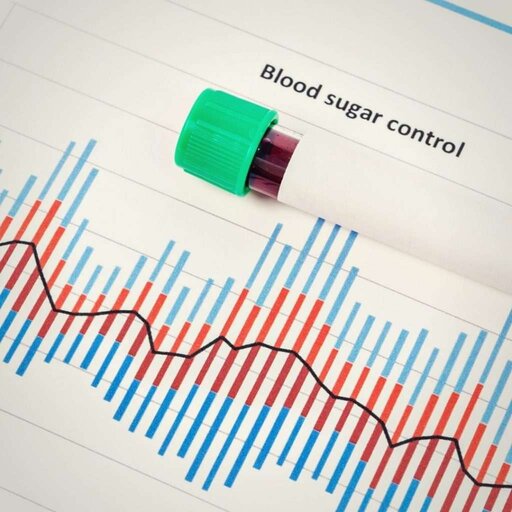 Vinegar Helps Regulate Blood Sugar