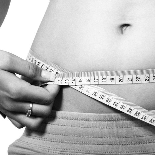 Vinegar Helps Weight Loss