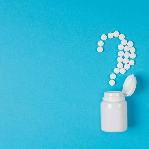 What is Actually in Your Supplements