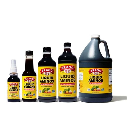Bragg Liquid Aminos