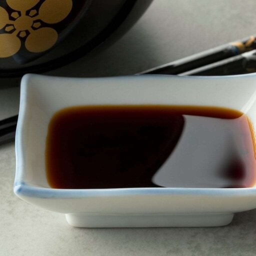 Japanese Soy Sauce Varieties