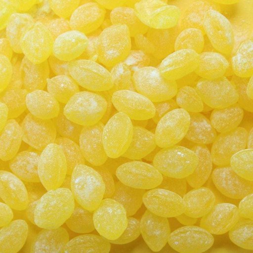 Lemon Drops Are a Great Alternative
