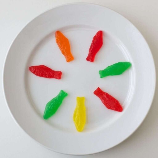 Swedish Fish Are a Great Alternative