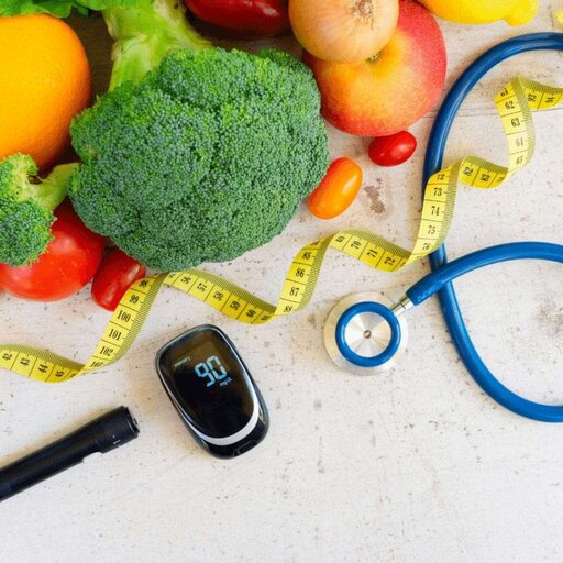Reverse Heart Disease and Diabetes