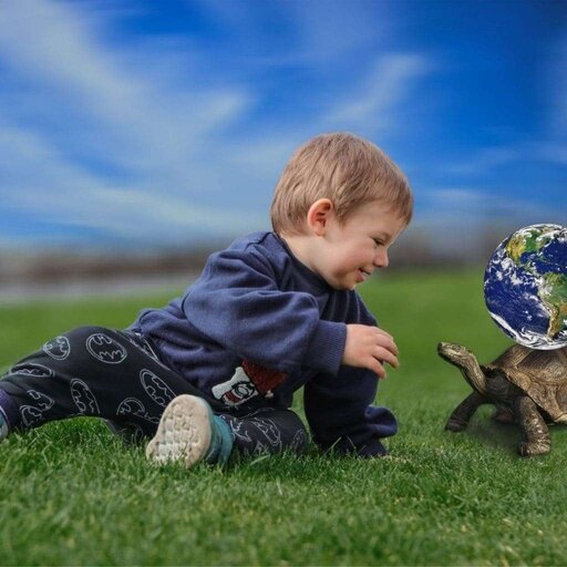 Save Our Planet