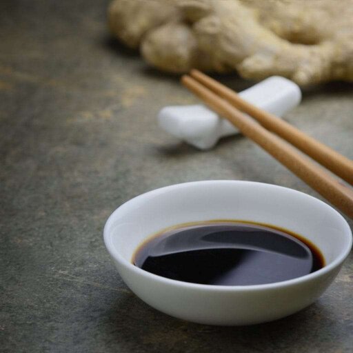 What Is Soy Sauce