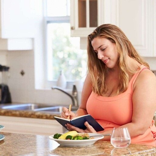 Find Your Maintenance Calories
