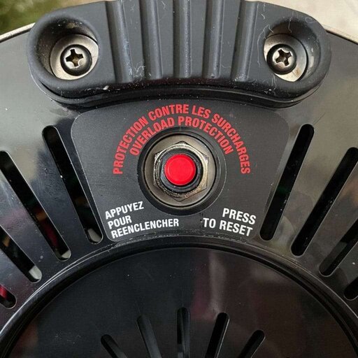 Overload Protection