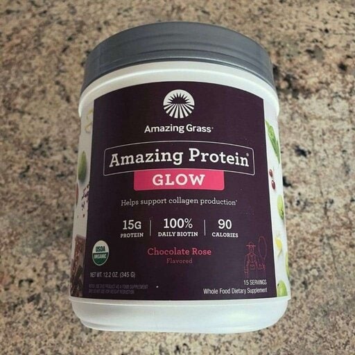 Vegan collagen boosting supplements come in a variety of forms