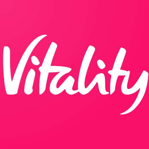 Vitality App Logo