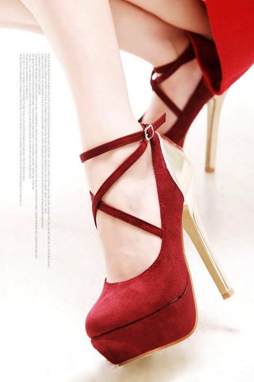 4 Hal yang Harus Diperhatikan Saat Memilih High Heels