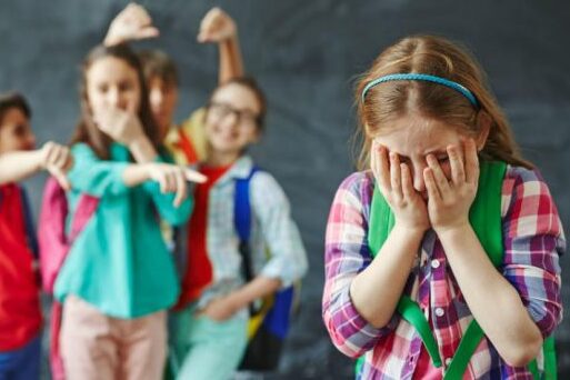 bullying escolar Mi hijo sufre bullying