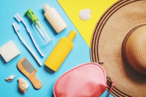 produkty travel size