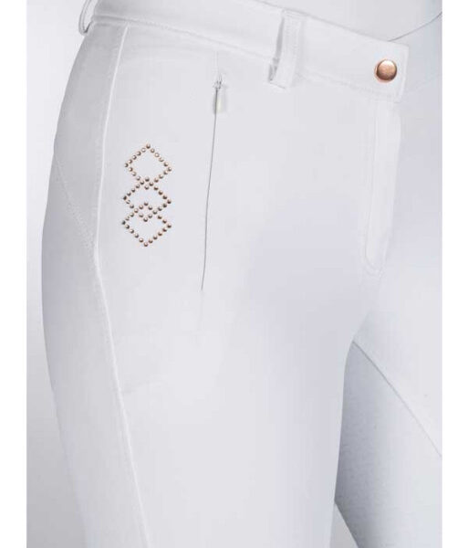 Ženske pantalone Alexis HKM 2