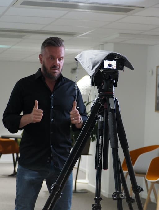 Video, foto & podkast 2