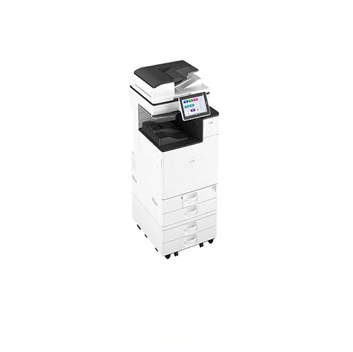 Ricoh IM C2000 Color Photocopy Machine - Startech Store