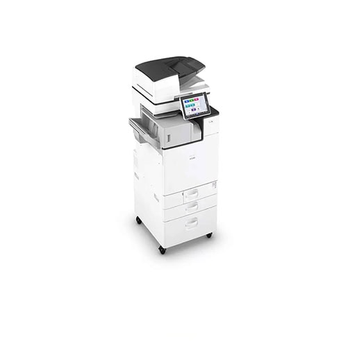 Ricoh IM C2000 Color Photocopy Machine - Startech Store