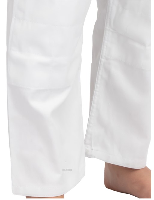 JUDOGI "GOLD" BLANCO - Imagen 4
