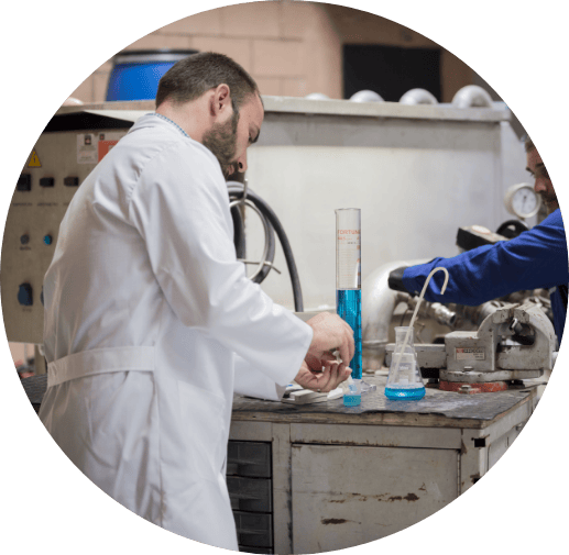 industria-farmaceutica Grafismo empresa limpieza industrial