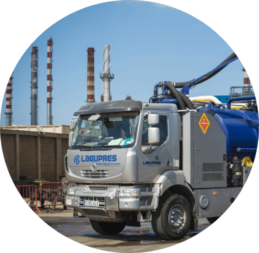 chemical-factory-cleaning Industrial cleaning company