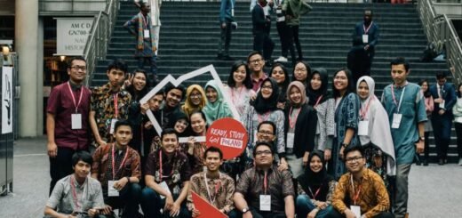 2024 Poland Government Banach Scholarship | How To Apply