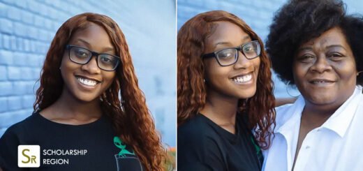18-year-old homeless girl gets the chance to prove herself, gains admission to 12 US universities