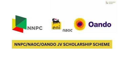 2024 NNPC/NAOC/OANDO Scholarship | Step-by-Step Guide