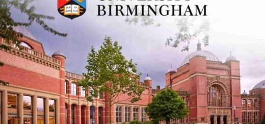 2024 University of Birmingham DeepMind Scholarship | Fully Funded