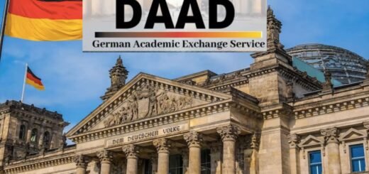 DAAD SRT Scholarship 2024: Fully Funded