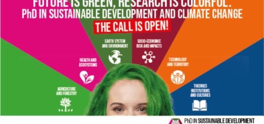 2024 Italian National SDC Scholarship (Sustainable Development and Climate Change) | Fully Funded