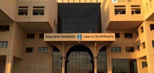 2025 King Saud University Scholarship in Saudi Arabia | Fully Funded