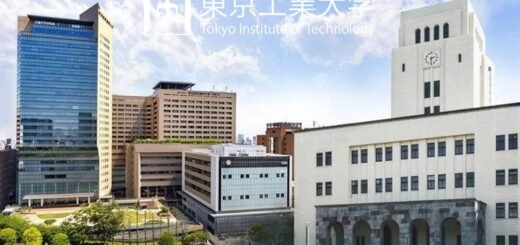 2025 TITECH International Graduate Scholarship in Japan (Tokyo Institute of Technology) | Fully Funded