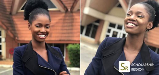 After suffering rejections, determined Nigerian Lady finally wins full PhD scholarship to US university without masters degree