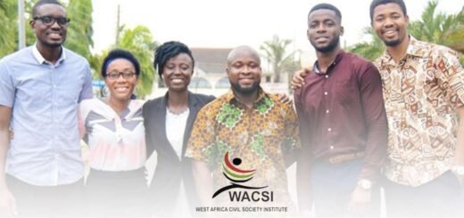 2025 WACSI Next Generation Internship Program (West Africa Civil Society Institute) | Fully Funded