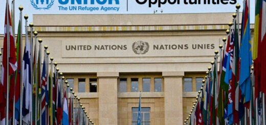 United Nations UNICORE Scholarship 2025 For Africans | Fully Funded