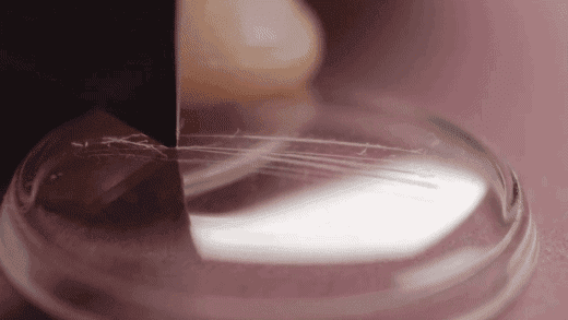 watch acrylic glass