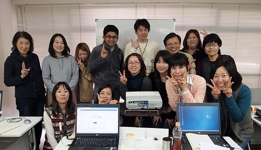 ビジネス・インキュベーター岡山(BIO) ITネットショップ実務科で講師を担当させていただきました