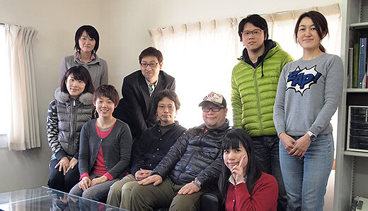 第五回　福山ネットショップ担当者勉強会終了