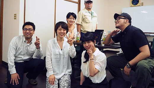 福山ネットショップ担当者勉強会　LINE@(アット）